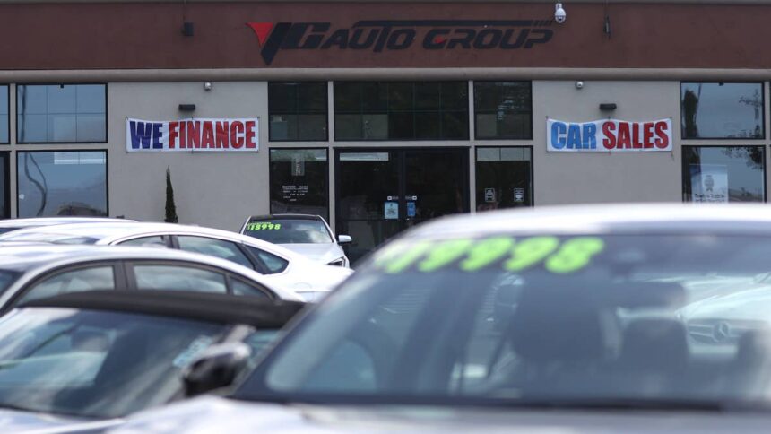 dealers are nervous about the rise of 84 month car loans 6a4b9fdbe1888