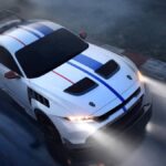 even fords 300000 mustang gtd is being recalled over faulty wipers 6a4d299441a35