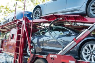 fake trucking companies are stealing six figure cars from dealers 6a4f4e06e9665