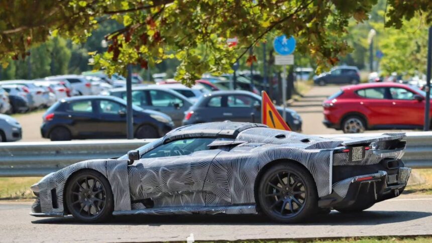 ferraris 1184 hp f80 hypercar may be losing its roof 6a6a0e772ab62
