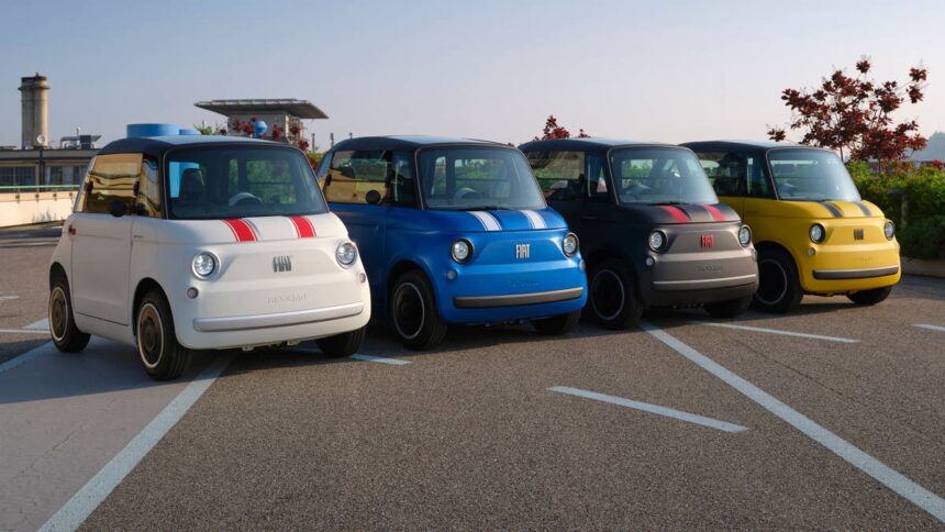 fiat has a radical plan to replace big cars with tiny evs 6a4adafb36ae8