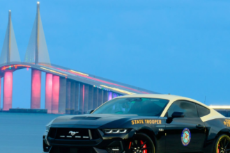 floridas mustang police cruiser just won americas beauty contest 6a5b8dcab58f1