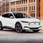 ford mustang mach e recall warns evs could lose power or roll away 6a4f945768cb5
