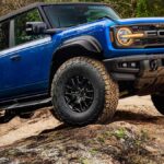 ford recalls 36000 bronco raptors over flying fender flares 6a452479367aa
