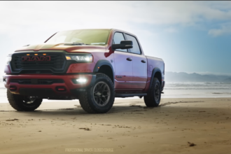 fords favorite tuner just built a ram 1500 6a56aa67eafcf