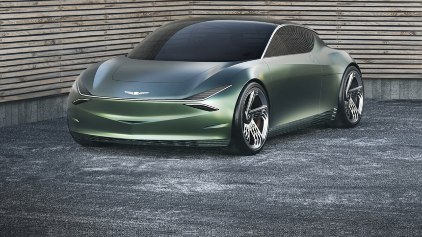genesis next growth spurt could come from its smallest ev yet 6a60718690008