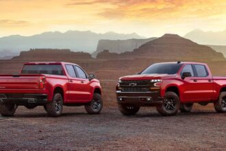 gm lawsuit says silverado and sierra trucks can leak water into the cabin 6a4be6267c117