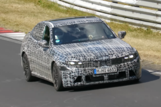 heres proof that a pure combustion bmw m3 is coming 6a5a20575d18c