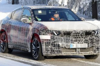 heres your first look at bmws new electric x4 6a649037b6d1c