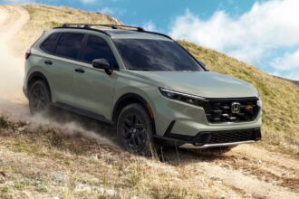 honda cr v just beat the f 150 and rav4 to americas sales crown 6a47f1a7beb62
