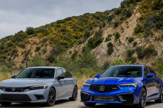 honda may kill two of americas last affordable manual cars 6a6330aca4300
