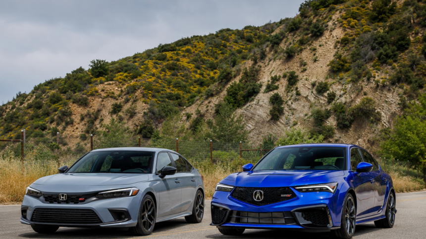 honda may kill two of americas last affordable manual cars 6a6330aca4300