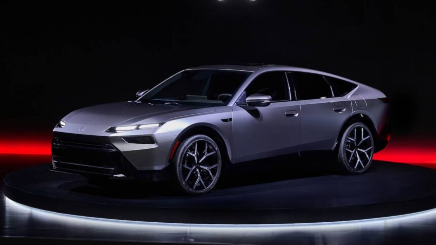 honda wants a bite of the subaru outbacks pie with a lifted accord suv 6a67dbc53f1c8