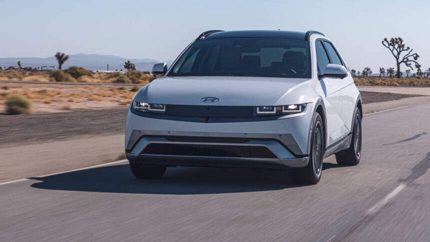 hyundai and kia tell some ev owners to park outside over fire risk 6a562bd83af3b