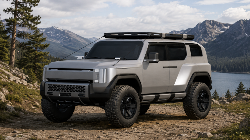 hyundais first proper off road suv inches closer to reality 6a61fb5156be2