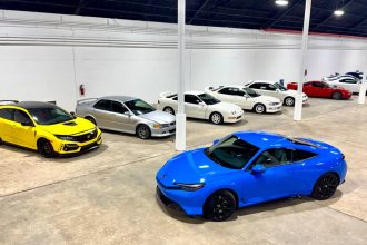 i drove two honda type r legends to see if the prelude deserves the hate 6a624197ddcd5