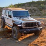 jeep just brought back a classic wrangler name from the cj era 6a54da550246d