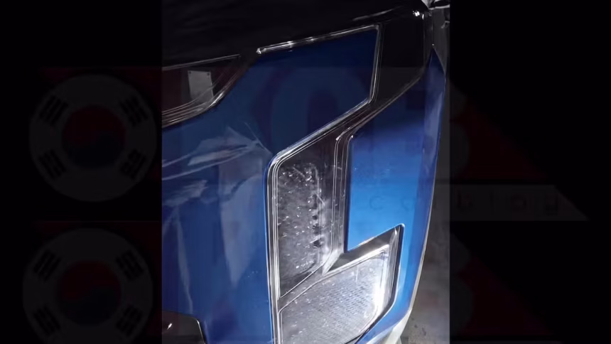 kias next sportage may get a wild new face for 2028 6a5639e6610d0