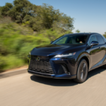 lexus best selling luxury suv getting a major facelift 6a674f57d03f6