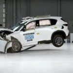 mazda cx 5 vs honda cr v safety one suv is easily ahead 6a552eb78b79d