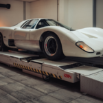 mclaren rebuilt the road car bruce mclaren never got to finish 6a4d1b8bc9656