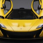 mclarens original hybrid hypercar is now a 2 8 million classic 6a54076876f6f