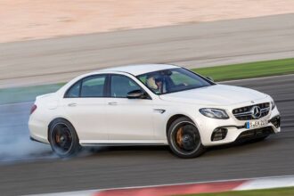 mercedes amg is hinting at the v8 comeback fans actually want 6a66361708ece