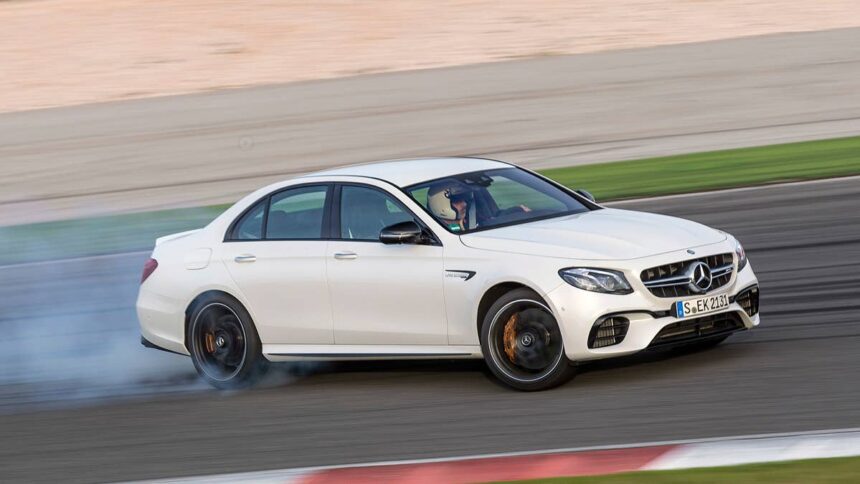 mercedes amg is hinting at the v8 comeback fans actually want 6a66361708ece