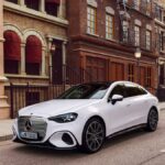 mercedes new c class ev puts bmws i3 on notice 6a4bbbf5c6635