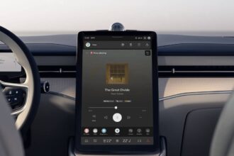 millions of volvo owners are getting free apple music built into their dashboards 6a4ea5485fc6e