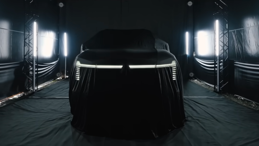 mitsubishi montero comeback may get the hybrid power it needs for america 6a6ca343862ba