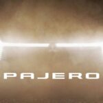 mitsubishis long awaited pajero revival is just weeks away 6a649e452638e