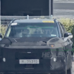next gen kia sportage already spotted testing and it comes with a huge surprise 6a497b6998ae2