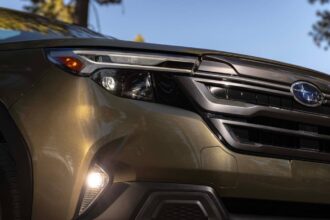 one subaru is quietly carrying the entire brand in 2026 6a4fa266d48a3