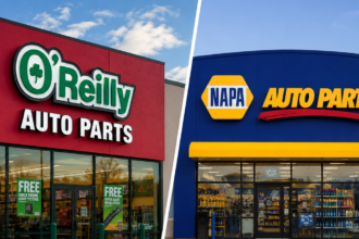 oreilly wants to buy napa and your next car repair could cost more 6a4edd86132b0
