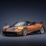 paganis new one off huayra has 834 hp and a manual gearbox 6a4e9737e384a