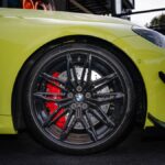 pirelli brings its new p zero family to goodwood with more than 300 homologations 6a53c117ac91e
