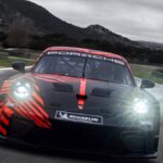 porsche just built a 911 most gt3 owners would hate 6a455cb85a363