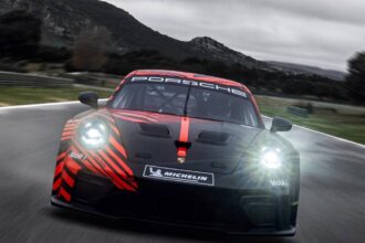 porsche just built a 911 most gt3 owners would hate 6a455cb85a363