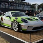 porsches 3 million toy story 911s look even better in person 6a52455567b00