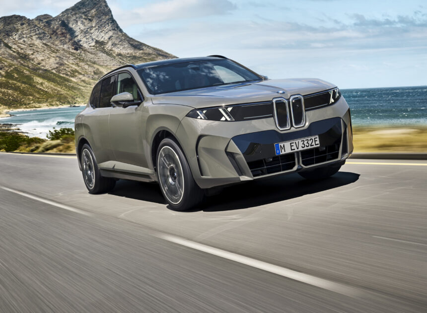 propulsii pe alese stil neue klasse noul bmw x5 are de toate 6a44b33b215af