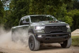 ram trucks are dragging stellantis back into growth 6a46d86e6db11
