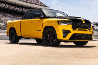 rams v8 street truck comeback starts below 60000 6a6b51bba3852