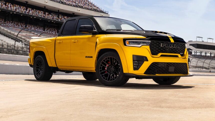 rams v8 street truck comeback starts below 60000 6a6b51bba3852