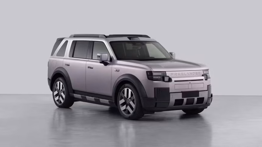 reborn freelander revealed with 46 3 inch screen on its dashboard 6a5253782ad89