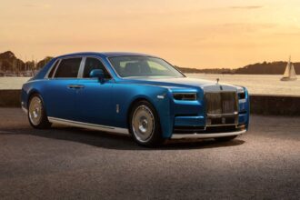 rolls royce turned a one off phantom into a yacht on wheels 6a4a6a7baa911