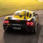 ruf is building a 1000 hp supercar with a flat eight engine and manual transmission 6a5020f6639b1