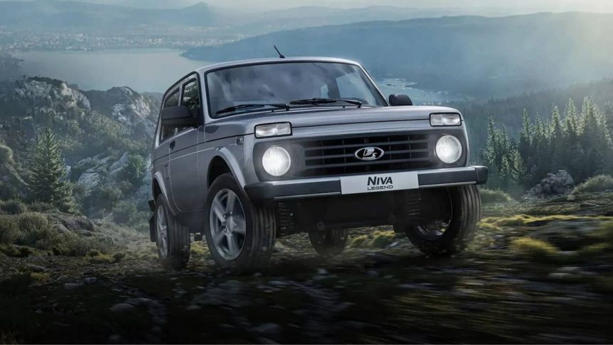 russias 10000 suv finally gets its first airbag 6a620958046e2