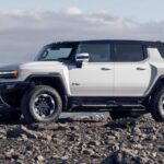 some gmc hummer evs are going through windshields like brake pads 6a54f6786e59e