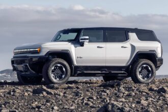 some gmc hummer evs are going through windshields like brake pads 6a54f6786e59e